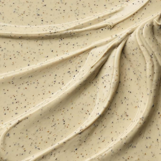 Neal's Yard Remedies Rehydrating Rose Face Polish | Exfoliating Face Scrub With Damask Rose | For Dehydrated Skin |3.53 oz. net wt.