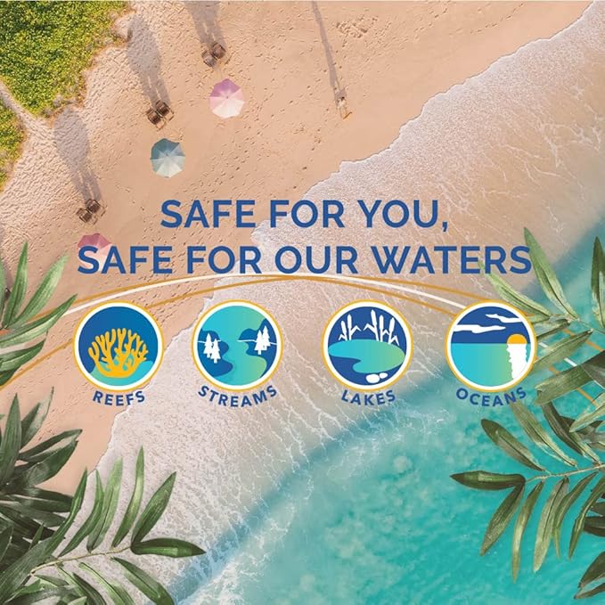 STREAM 2 SEA SPF 30 Organic Lip Balm Set, Reef Safe Cherry Vanilla, Naturally Naked and Cucumber Mint, Moisturizing + Sun Protect Outdoor Lip Balm For Beach and Sports, Paraben Free Lip Moisturizer