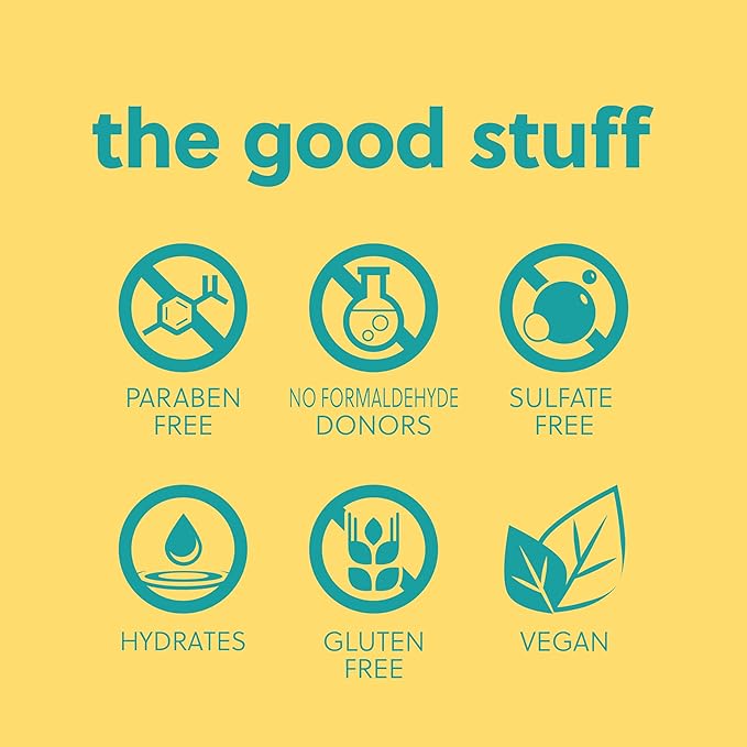 Tree Hut Sugarlips Pineapple Lip Butter | Lock in Moisture & Nourish Skin for Full, Hydrated Lips | 0.52 fl oz.