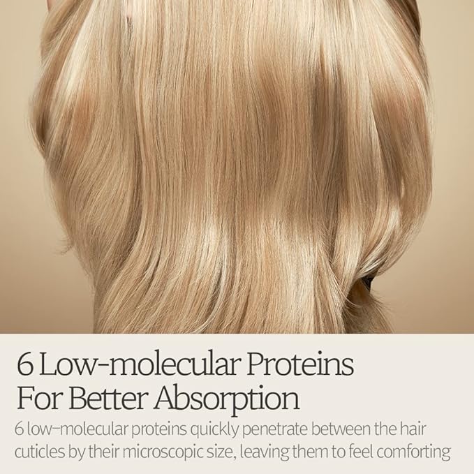 NARD Shampoo and Conditioner Set - Scalp Vitality, Soft Cleansing(Containing Argan Olive Jojoba Macadamia Sunflower Oil, Protein, and Amino Acids) - 33.8 oz Mother's day gift for mom