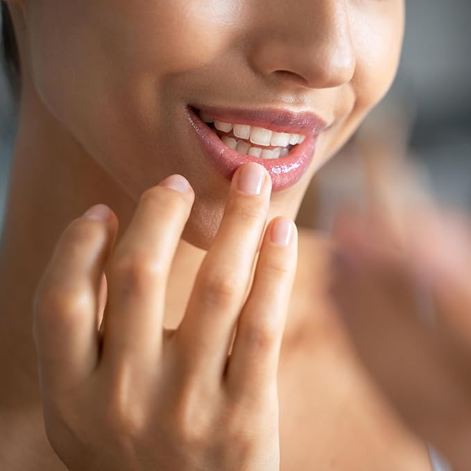 Dionis Goat Milk Skincare Sweet Berry Holiday Lip Balm Gift Set - Beeswax, Shea Butter & Coconut Oil Lip Care Products Made in The USA - Cruelty Free Lip Moisturizer For Chapped Lips, 0.28oz 3 Pack