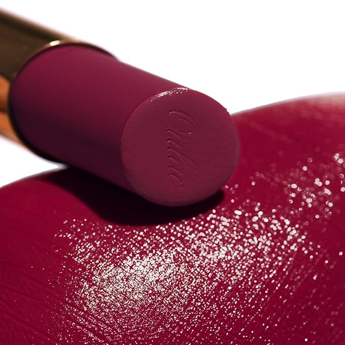 Oulac Color Rich Satin Lipstick Set For Women Nude Brown Lipsticks High Impact Lipcolor Tinted Lip Balm, Nourishing, Satin Finish, Moisturizing Creamy Formula, Vegan Gluten Free (10+12+13)