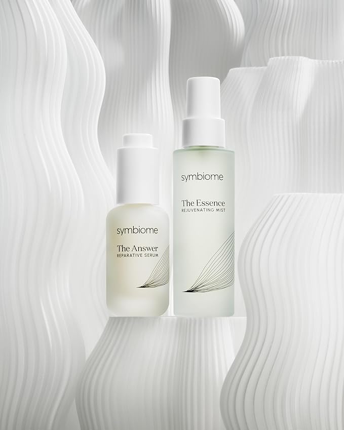 The Essence Rejuvenating Mist 50 Milliliter