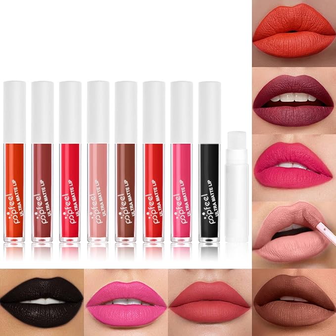 Makeup Kit for Women Full Kit, All in One Makeup Sets for Teens Girls Beginner Gift, Includes Eyeshadow Palette, Liquid Foundation, Concealer, Lip Gloss, Mascara, Powder Puff