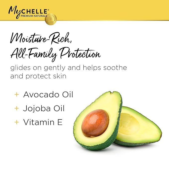 Mychelle Dermaceuticals Sun Shield Stick Spf 50 Non-Tinted - Natural Liquid Zinc Sunscreen Vitamin E and Jojoba - Water Resistant up to 80 Minutes - Sunscreen for Face, Reef Safe, Safe for Children