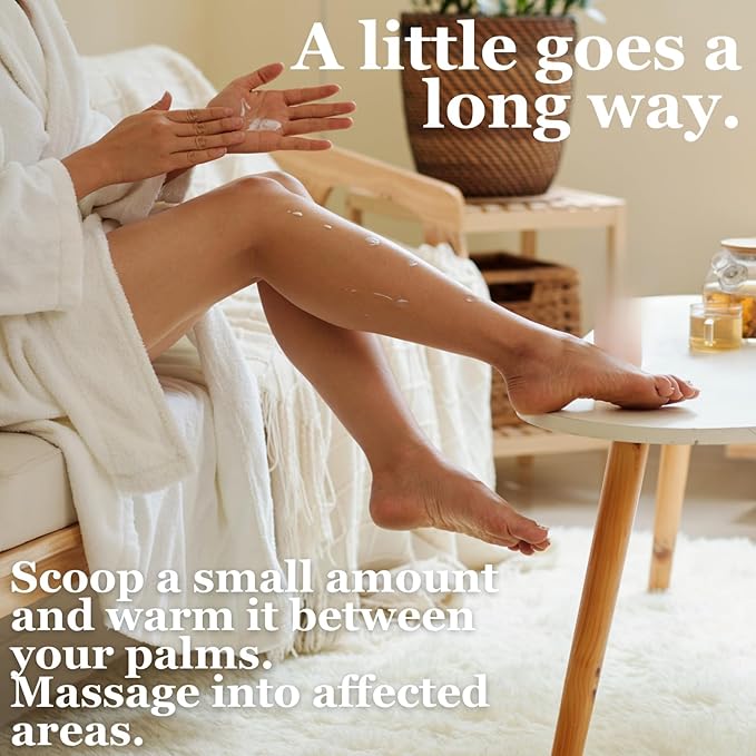 Dr. Doug's Original Miracle Balm – Hydrating, All-Natural & Toxin-Free Skin Care | Organic, Handmade Balm for Dry, Itchy Skin | Cruelty-Free & Paraben-Free Formula