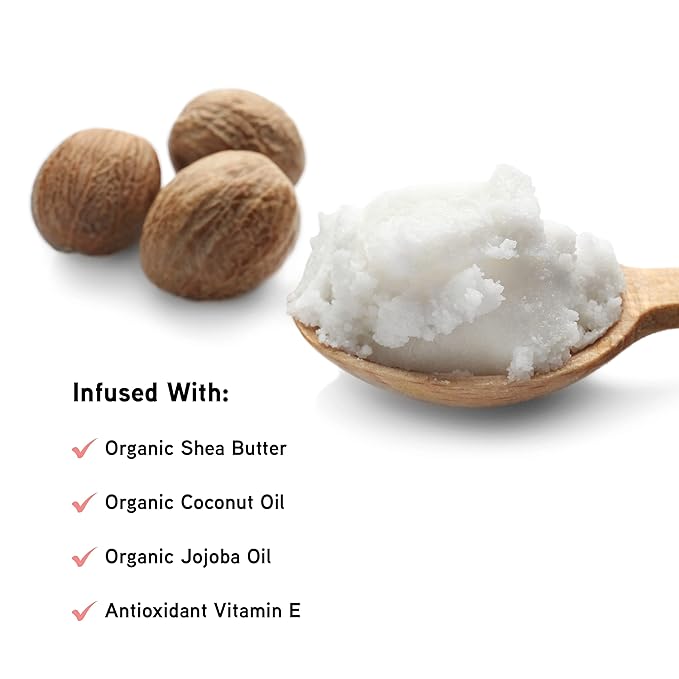 Orangic Lip Balm By Physicians Formula Organic Wear All Natural Lip Treatment Lip Balm, Dermatologist Tested