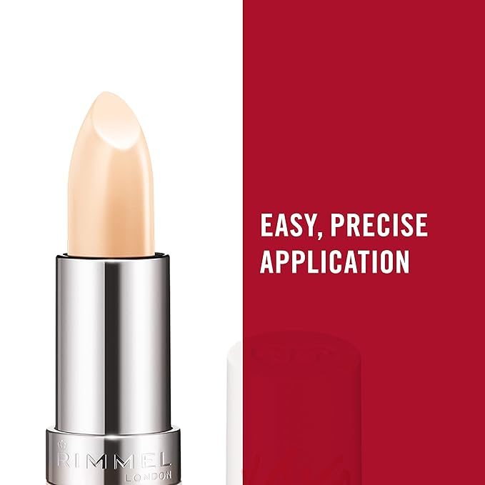 Rimmel Kate Lip Conditioning Balm, Cream, 0.14 Fl Oz (Pack of 1)