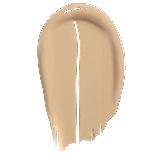 Exa Beauty - Natural High Fidelity Foundation | Clean, Vegan, Cruelty-Free Makeup (KB 350)