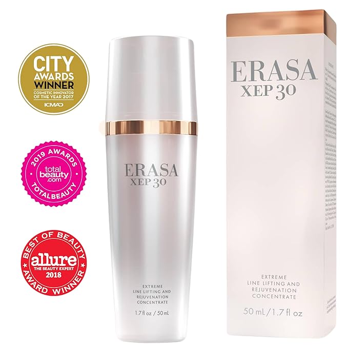 Rejuvenation Serum for Line Lifting and Crow's Feet