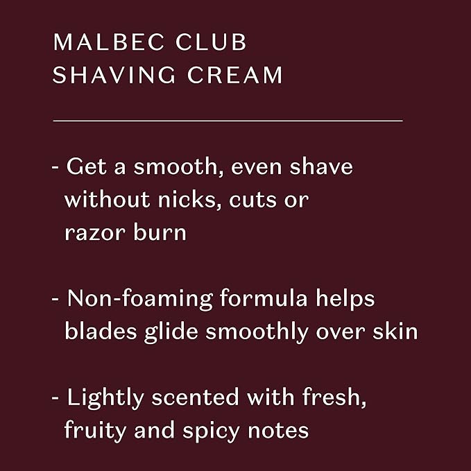 Malbec Mini Travel or Gift Set for Men. Limited Edition Set of Men’s Travel-Size Body Care Essentials in a Signature O Boticário Gift Box. Set of 4 Minis