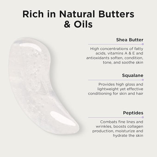 The Ritual, Peptide Enriched Lip Treatment