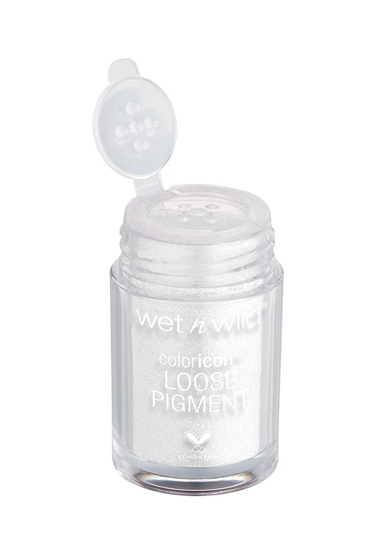 wet n wild Fantasy Makers Color Icon Loose Pigment (You're my boo)