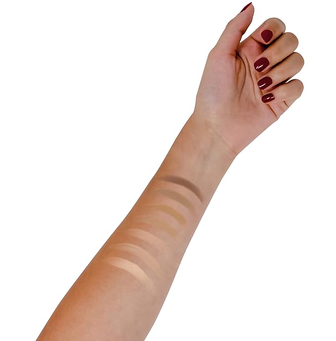 Maybelline Superstay Foundation Tool Stick 010 Ivory, 7 g (Pack of 1)