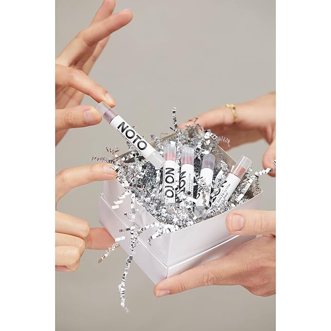 The Expressionist Kit (25% Value!) | Clean, Natural, Non-Toxic Beauty