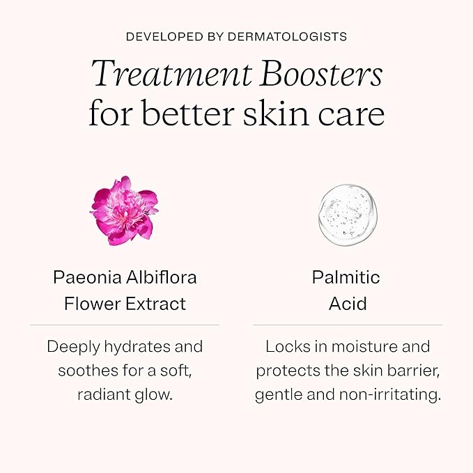 MDacne Shaving Cream for Acne-Prone Skin, 3-Pack, Oil-Free, Eliminates Razor Burn, Cuts & Infections - Reduce Skin Irritation & Prevent Shave Bumps & Nicks - Vegan, Paraben & Cruelty Free