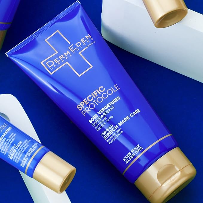 SPECIFIC PROTOCOLE STRETCH MARKS CARE FIRMING CREAM 200ML