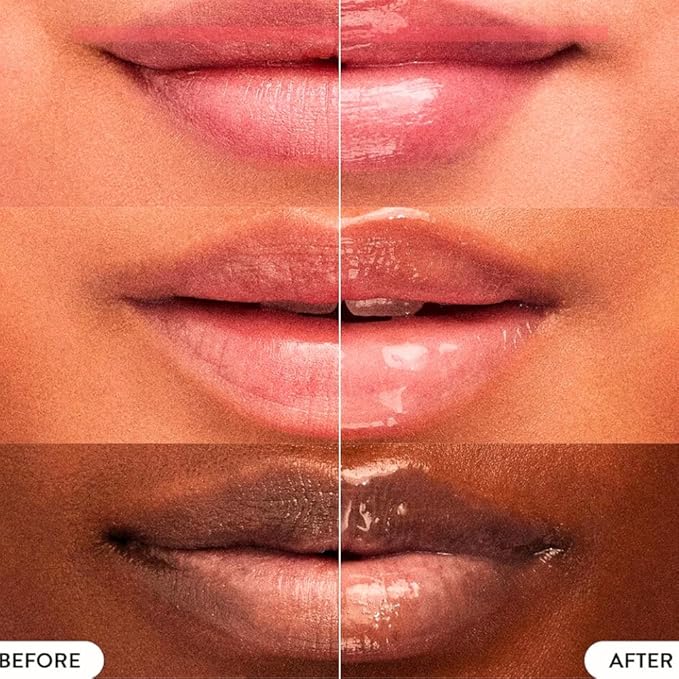 Sleeping Lip Mask,Organic Vitamin C Lip Sleeping Mask Hydrate & Repair Sleeping Lip Balm, Nourish Overnight Lip Care Treatment Lip Line & Color Improve,Crack & Dry Sleeping Lip Mask For Women & Men