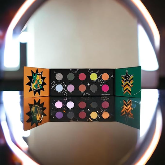 Power Face Palette