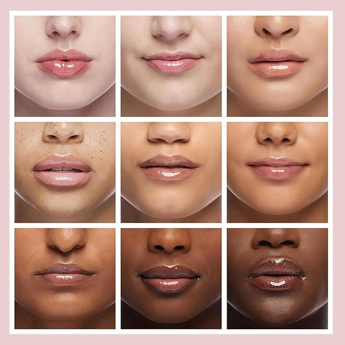 Tinted Lip Balm, Lip Moisturizer For Very Dry Lips, Lip Balm Hydrating, 8pcs Color Lip Balm Set Nourishing Cracked Lips, Lip Tint Lip Care Products Birthday Gifts Set For Teens