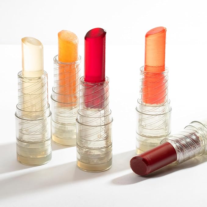 Pacifica Glow Stick Lip Oil - Rosy Glow Women 0.14 oz