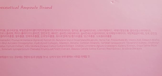 Stayve Collagen Ampoule Kit - 10 Vials