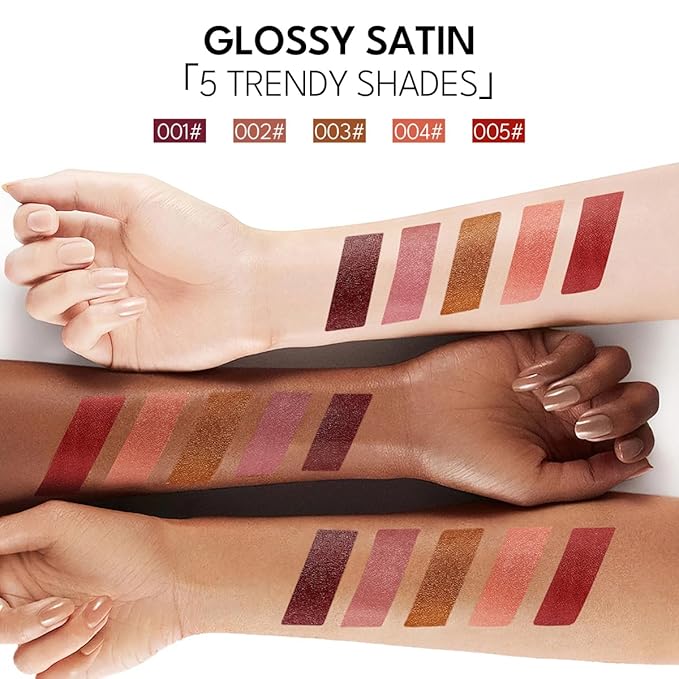 tinted lip balm, Conditioning & Nourishing Lip Balm, Matching concealer to cover lip lines and enhance color development- GINGER BREAD