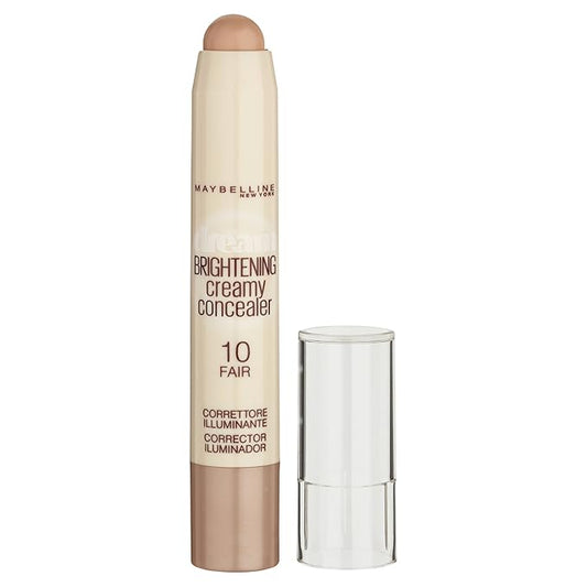Maybelline Dream Brightening Concealer 10 Fair