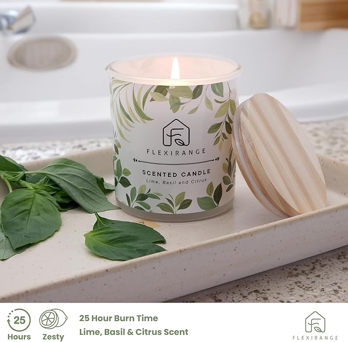 Gifts for Mom, Birthday Gifts for Women, Get Well Soon Gift Baskets for Women, Relaxing gifts for Women, Self Care Gifts, Spa kit for Woman, Wooden Box, Green Gifts for Sister, Friend