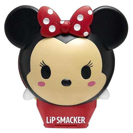 (2 Pack) Lip Smacker Balms, Limited Edition, Strawberry Lollipop Flavor Y