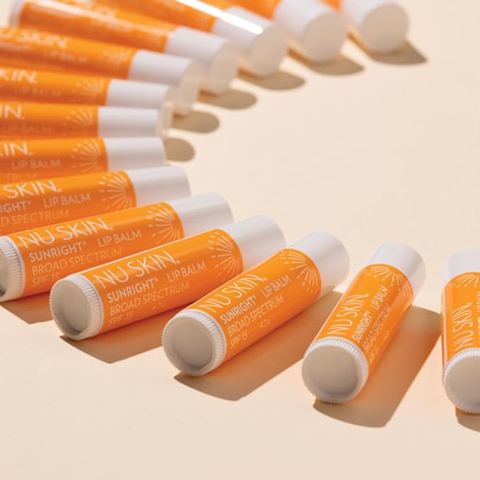 Nu Skin Sunright Lip Balm SPF 15