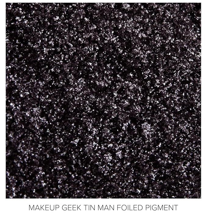 Foiled Pigment Tin Man + Enchanted Bundle Set