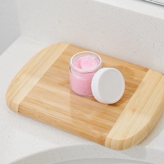 Premium Lip Scrub for Exfoliating, Moisturizing, and Repairing your Lips (Watermelon)