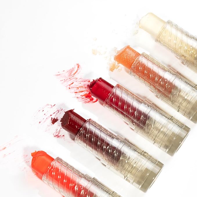 Pacifica Glow Stick Lip Oil - Rosy Glow Women 0.14 oz