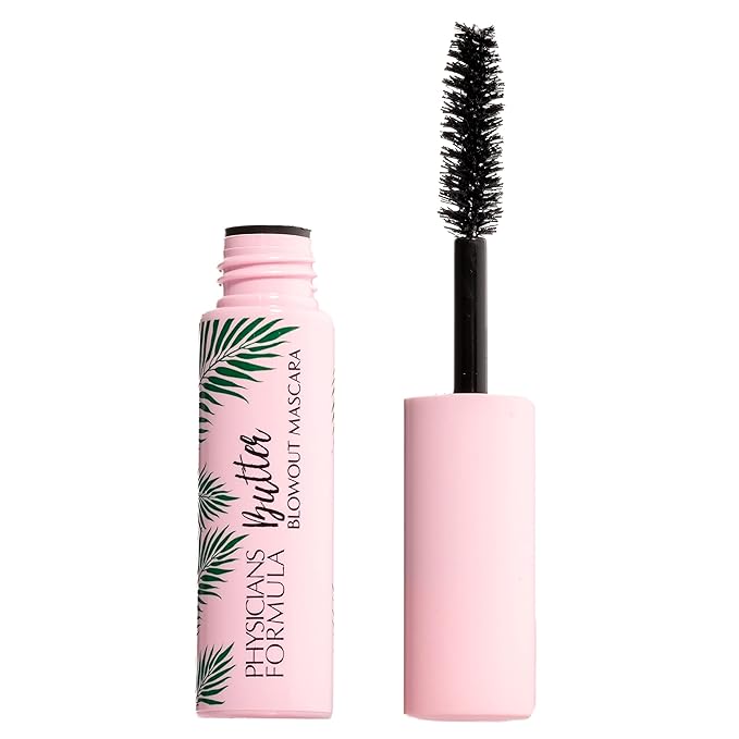 Physicians Formula Butter Holiday Collection Chrismtas Makeup Advent Calendar | Makeup Set Gift Collection