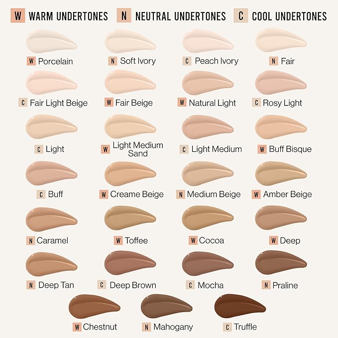 wet n wild Bare Focus Skin Tint,5% Niacinamide Enriched, Buildable Sheer Lightweight Coverage,Natural Radiant Finish,Hyaluronic & Vitamin Hydration Boost,Cruelty-Free & Vegan-Light Medium Sand