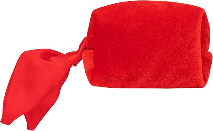 Pinch Provisions Velvet Minimergency Kit, for Her, Includes 17 Must-Have Emergency Essential Items, Compact, Multi-Functional Pouch, Gift for Parties and Birthdays