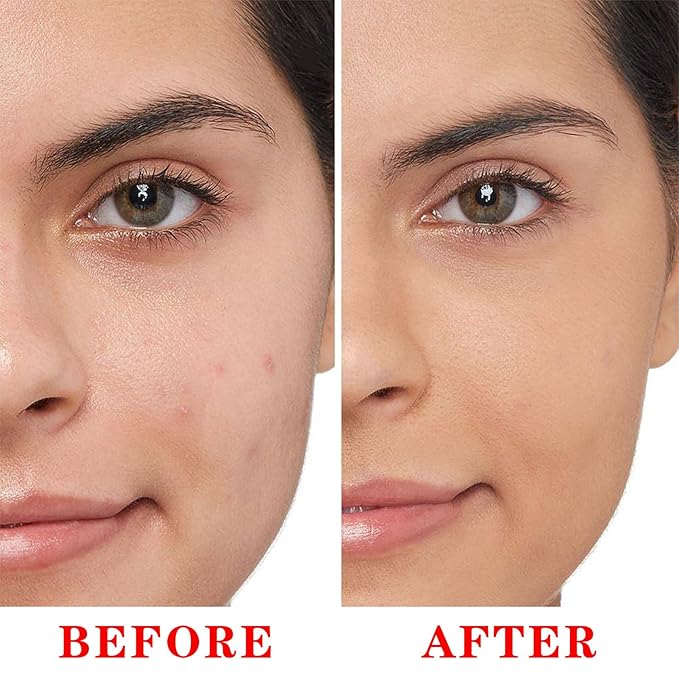 White Setting Powder Translucent Loose Setting Powder Matte Smooth Oil Control Loose Face Powder Waterproof Long Lasting Lightweight Setting Powder Makeup