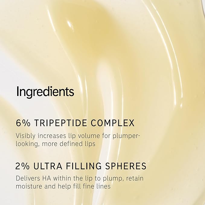 The INKEY List Tripeptide Plumping Lip Balm