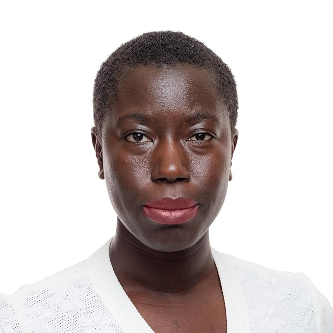 Ogee Tinted Sculpted Lip Oil - Lip Stain Made with 100% Organic Coconut Oil, Jojoba Oil, and Vitamin E - Best as Lip Balm, Lip Color or Lip Treatment - NOLANA