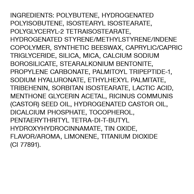 Milani Keep It Full Nourishing Lip Plumper - Moonlight (0.13 Fl. Oz.) Cruelty-Free Lip Gloss for Soft, Fuller-Looking Lips