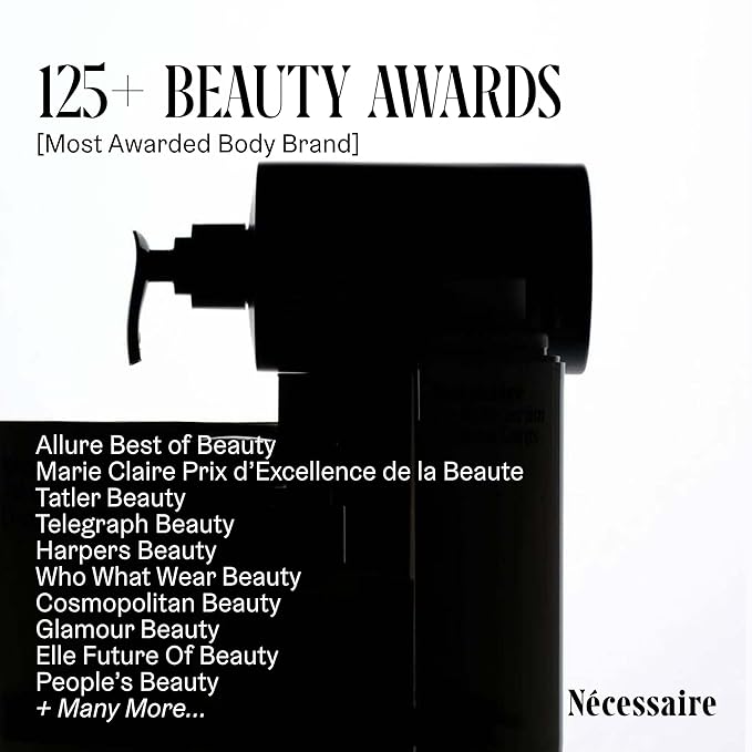 Nécessaire Rosemary Serum | For Denser, Fuller, Healthier Looking Hair Women & Men | 70% Rosemary Water, Oil, Extract + 5% Capixyl™| Good For Hair Thinning | Quick-Dry, No Residue | Vegan | 1 fl oz