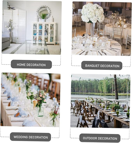 FOMIYES 5pcs Nail Palette Polish Plate Nail Design Nail Dish Makeup Mixing Pallet Nails Stickers Nail Polish Tray Nail Display Tray Vintage Frame Nail Stand Copper Plating Make up Bracket