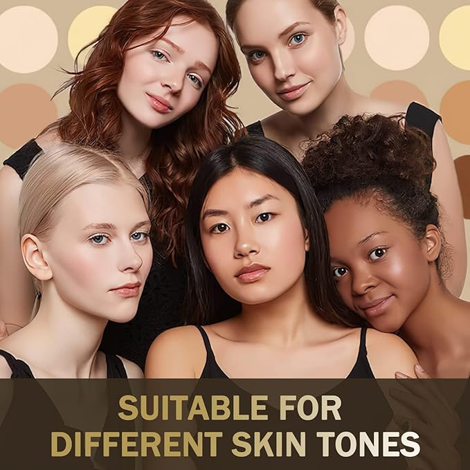 Eyebrow Pomade - Waterproof Brow Pomade for Long-lasting Results,Smudge Proof and Sweat Resistant Formula,Natural Eyebrow Makeup for All Skin Types and Tones - Dark Blonde