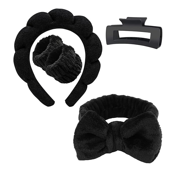 Skincare Set (Pink Skincare)