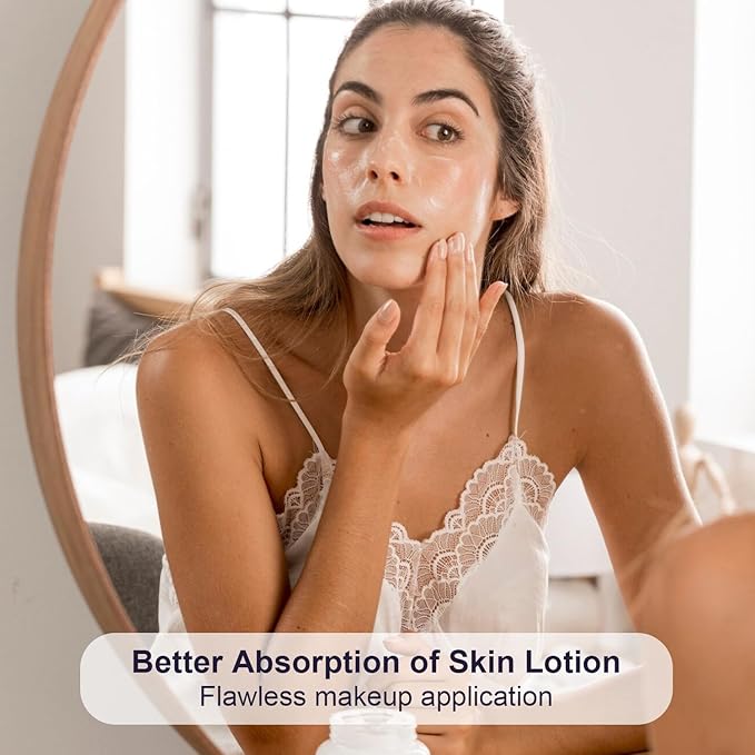 Face Razors for Women, Dermaplane Razor for Women Face, Eyebrow Razor, Dermaplaning Tool, Skin Safe Microblades, Peach Fuzz Remover (12ct, Solar Veil)