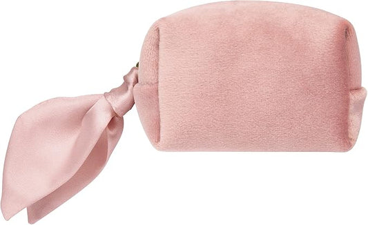 Pinch Provisions Velvet Minimergency Kit, for Her, Includes 17 Must-Have Emergency Essential Items, Compact, Multi-Functional Pouch, Gift for Parties and Birthdays