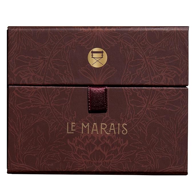 Viseart Paris Etendu Pro Luxe Makeup Palette (Le Marais)