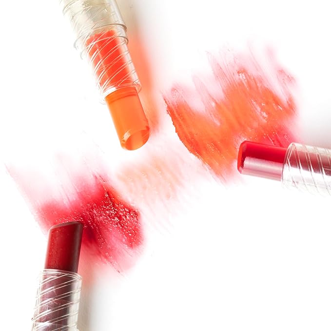 Pacifica Glow Stick Lip Oil - Crimson Crush Women 0.14 oz