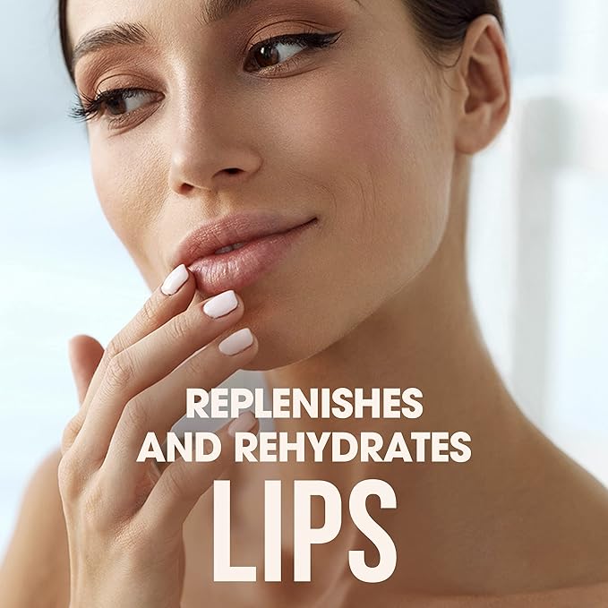 ChapStick Cherry Lip Balm 4-Pack + 1 Original ChapStick, Lip Moisturizer, 0.15 Oz Ea (5 Piece Set)